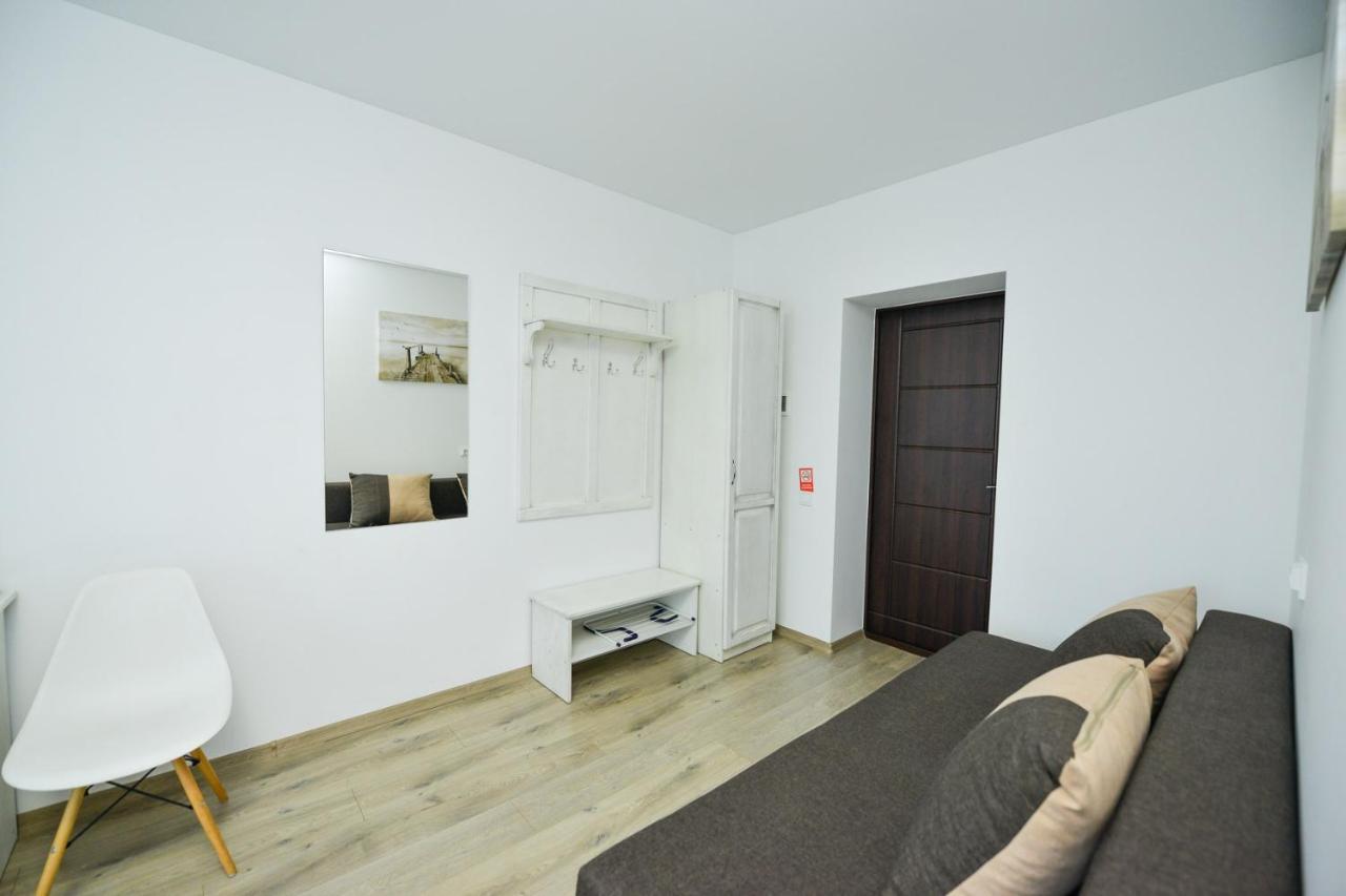Forest Hotel Polis'ke Экстерьер фото
